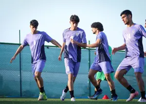 اردوی آینده تیم امید به یک شرط برگزار میشود!