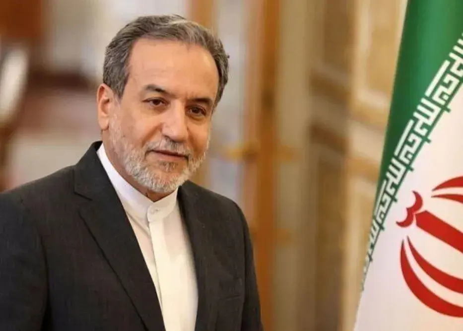 عراقچی: دربی شش گله در استادیوم بودم!