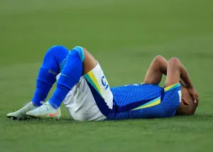 پرواز کره و ژاپن و حذف ناباورانه برزیل!