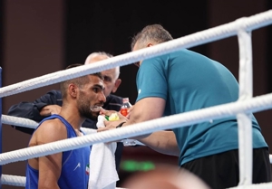 مشخص شدن سه ملیپوش ایران در ریاض