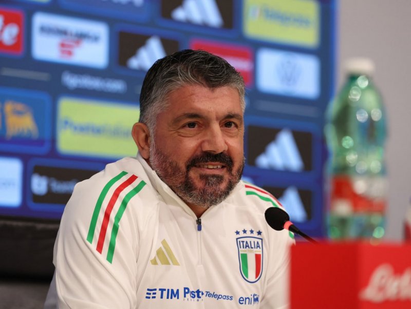 گتوزو: به صعود با این بازیکنان ایمان دارم!