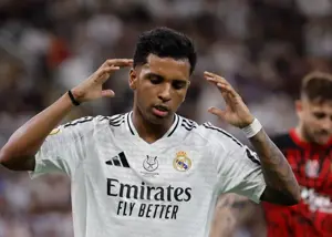 رودریگو: من با بارسلونا بستم!