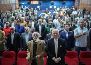 هدایتی برای بازگشت به فوتبال، اجازه می‌خواهد!