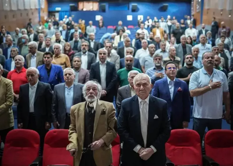 هدایتی برای بازگشت به فوتبال، اجازه می‌خواهد!