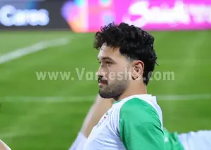 بدشانس‌ترین تیم تاریخ فوتبال ایران بودیم!