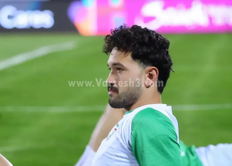 بدشانس‌ترین تیم تاریخ فوتبال ایران بودیم!