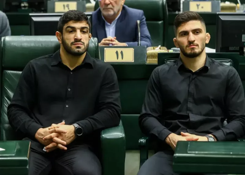 تصمیم نهایی کامران: انتقام از شاگرد تیلور!