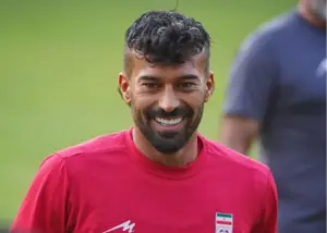 دو روز بعد از سوء تفاهم رامین و پورشه سفید!