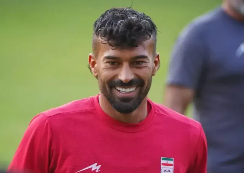 دو روز بعد از سوء تفاهم رامین و پورشه سفید!