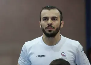 ۳ پاس گل از ستاره سالنیباز، پیشکش توپ طلای آسیا