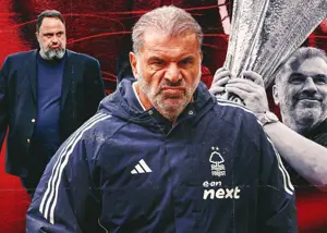ناتینگهام فارست پوستکوگلو را برکنار می‌کند!