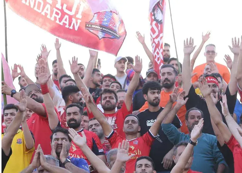لیگ یک: قائمشهر بی‌تاب مقتدرانه‌ترین صعود تاریخ!