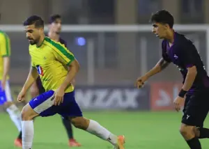 لیگ یک: آبادانی‌ها با سیروس هم نبردند
