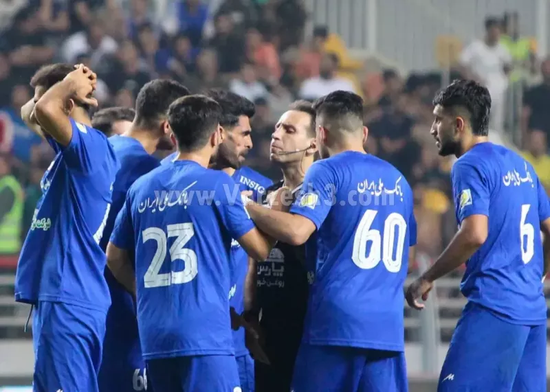 ما یک تیم پرتماشاگر خواهیم شد!