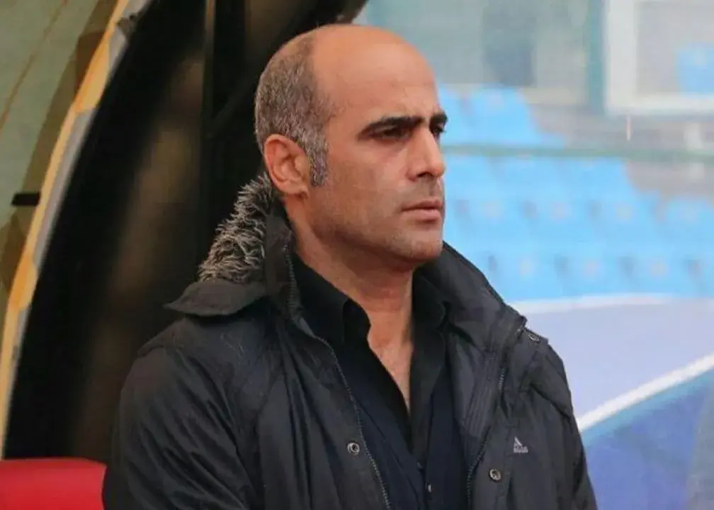 سرمربی ایرانی در آستانه صعود در گرجستان!