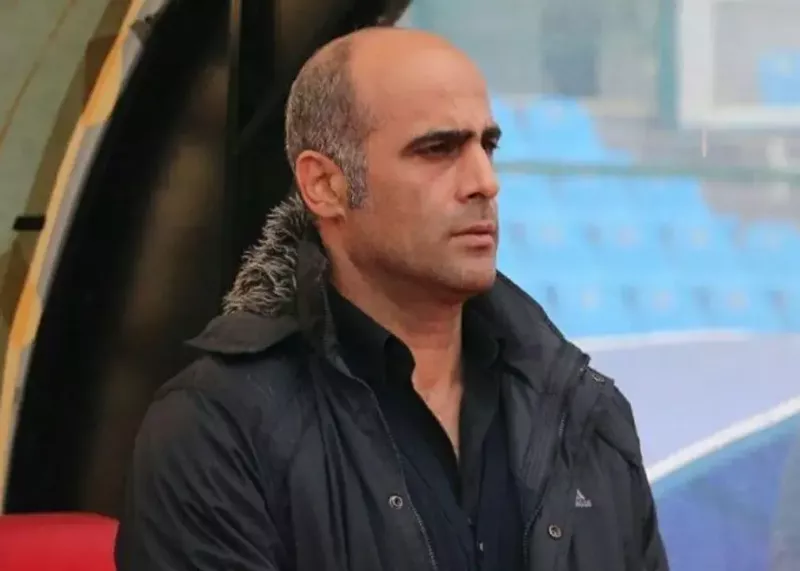 سرمربی ایرانی در آستانه صعود در گرجستان!