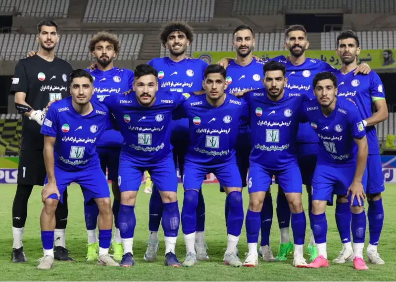 لیگ برتر صدرنشین عجیبی خواهد داشت!