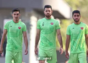 پورعلی‌گنجی و بوی کمپ تیم ملی در فیفادی!