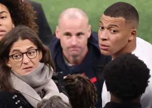 خشم مادر امباپه از نتایج ضعیف: باید ببریم