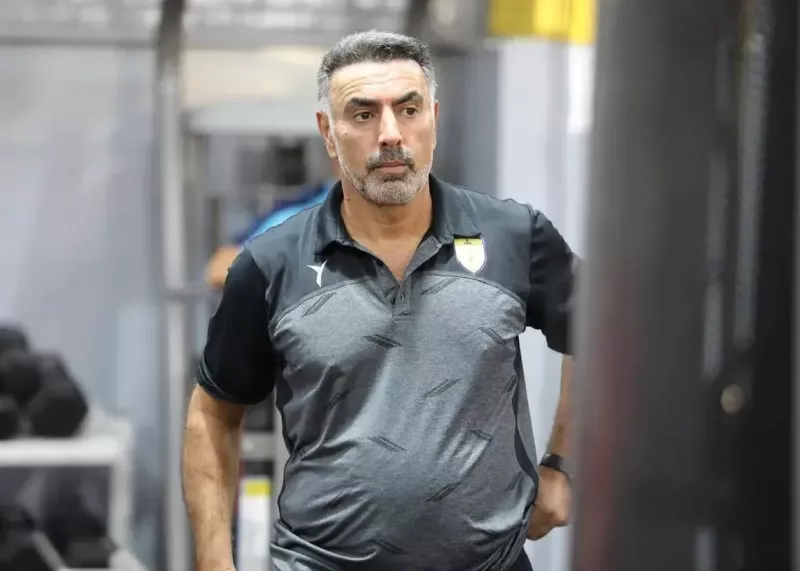 طغیان فکری، خار چشمتان هستم!