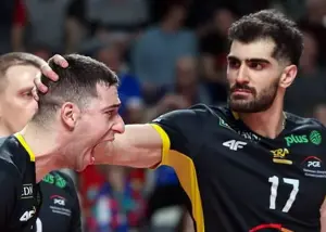 ستاره ایرانی در بین بزرگترین جداییهای پلاس لیگا