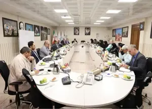 جزییات کاروان اعزامی ایران به پاراآسیایی جوانان