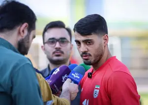 سحرخیزان: سپاهان شبیه‌سازی بازی در جام ملت‌هاست