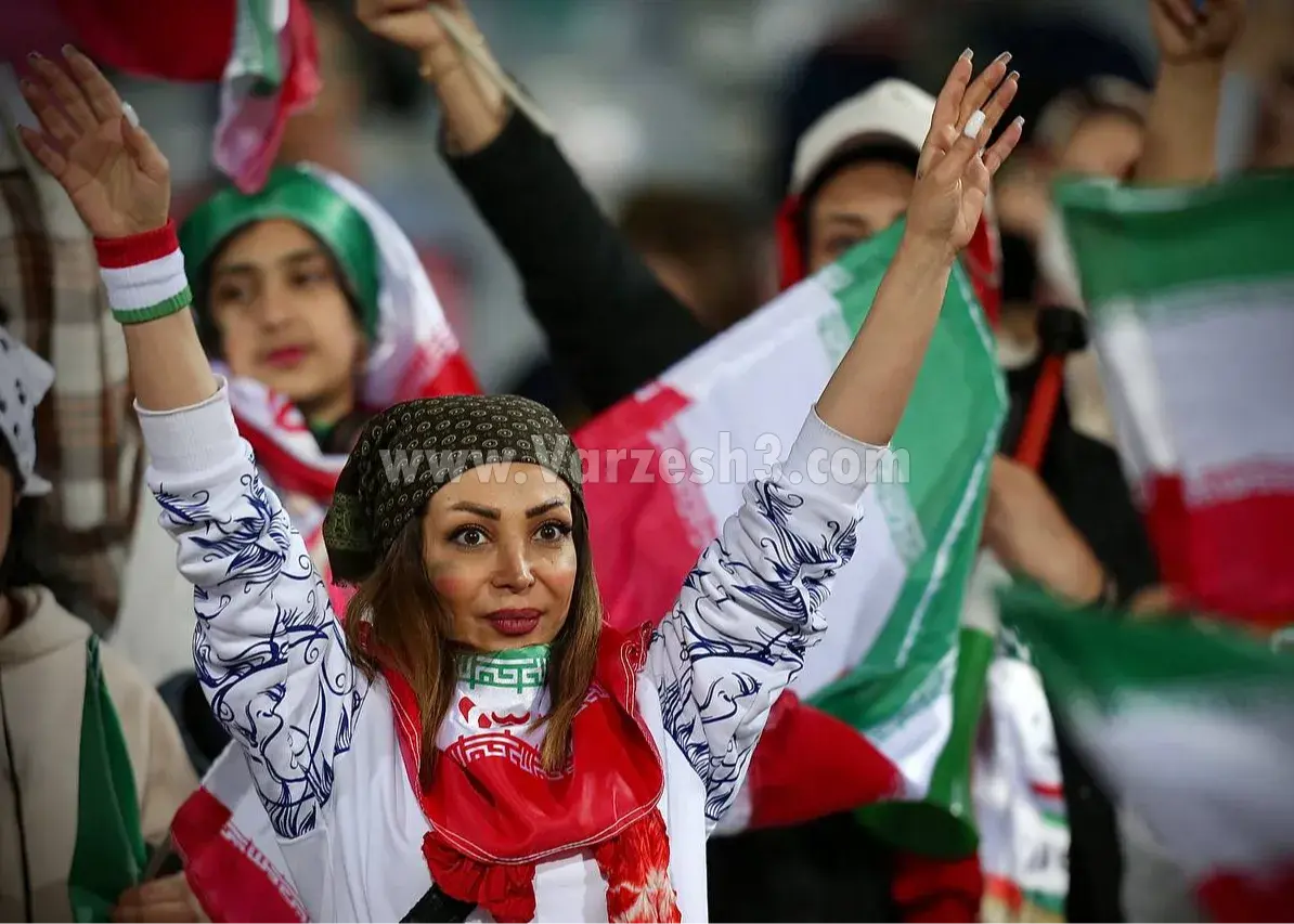 دلال‌ها بلیت‌های بازی ایران را یک جا خریدند!