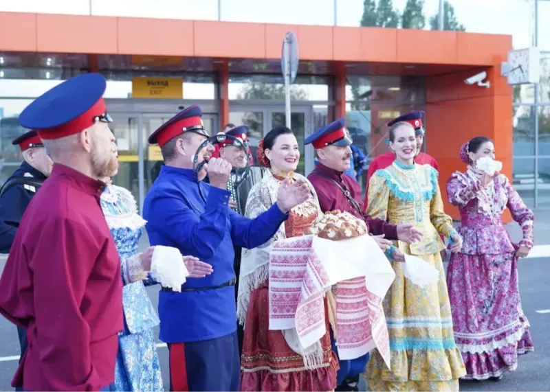 اینستاگرام در روسیه هم فیلتر است!