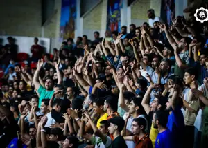 هوادرانی که گزارشگر را به وجد آوردند