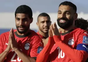 شاید هشت تیم جهان عرب در جام جهانی