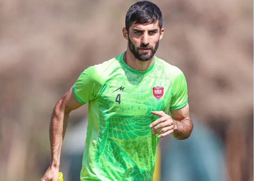 بازگشت احتمالی بمب پرسپولیس به پست تخصصی