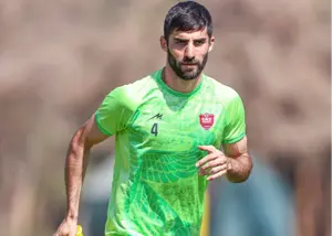 بازگشت احتمالی بمب پرسپولیس به پست تخصصی