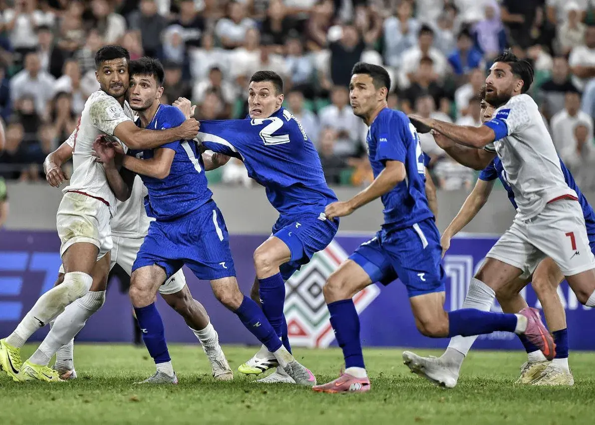 19 تیم جام جهانی را بشناسید، شاید دو حریف ایران!