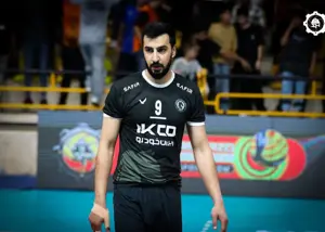 ناکامی کاپیتان سابق در بازگشت به سالن خاطره‌انگیز