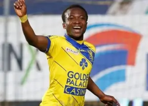 حادثه تراژیک: گردن بازیکن توگویی شکست