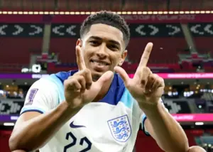 تاریخی: اولین الکلاسیکوی کاملاً انگلیسی