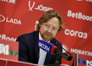 درخواست مربی روسیه: برابر ایران از ما حمایت کنید