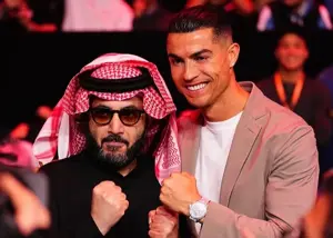 ادعای عجیب: منچستریونایتد به فروش می‌رسد
