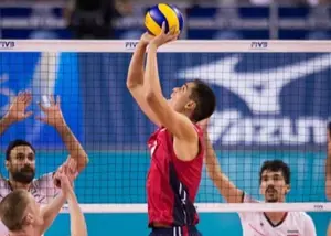 ستاره آمریکایی به انتخاب جدیدش افتخار میکند