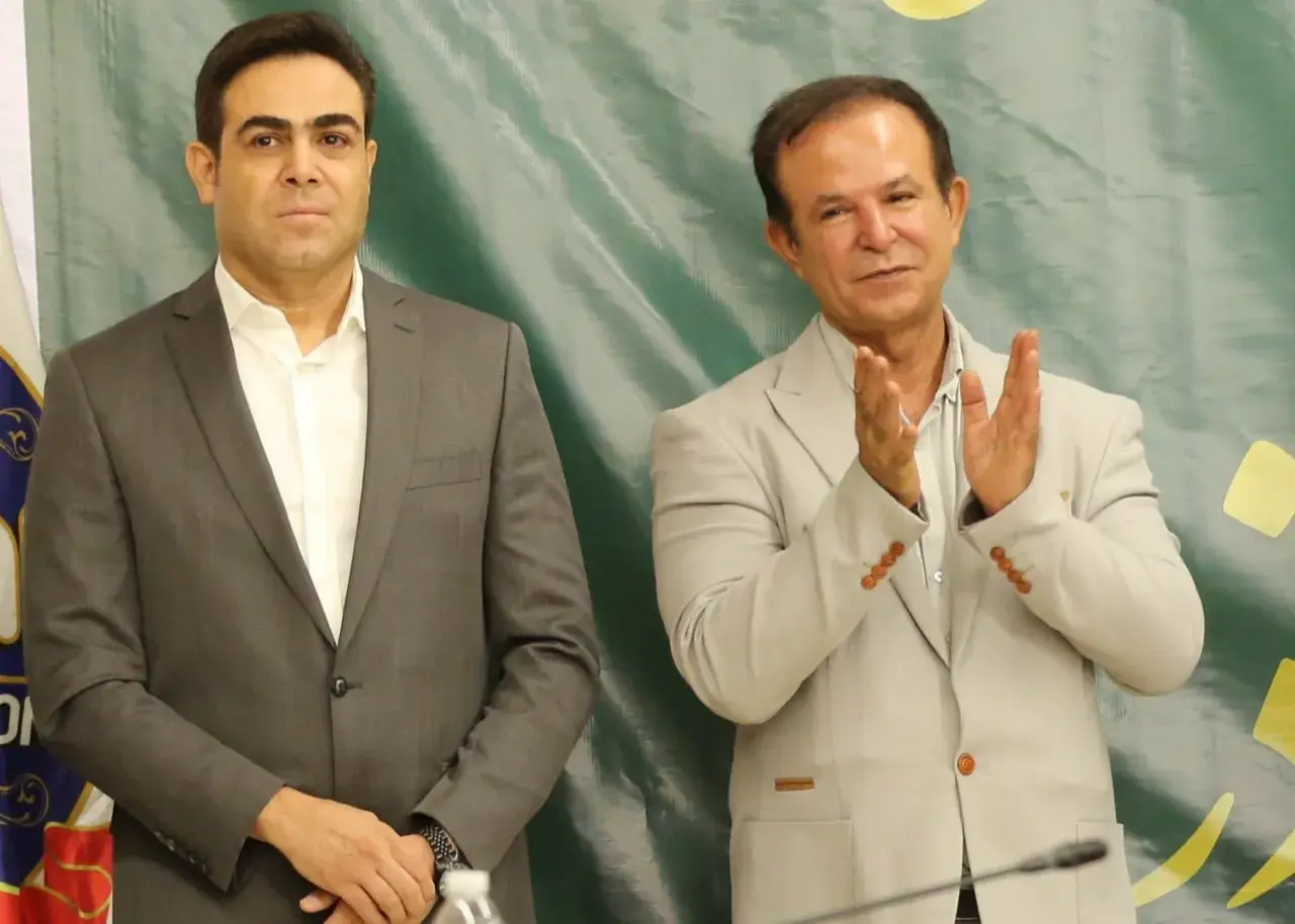 لطیفی: با پیروزی مقابل فجر هواداران را خوشحال می‌کنیم