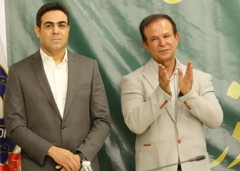 لطیفی: با پیروزی مقابل فجر هواداران را خوشحال می‌کنیم
