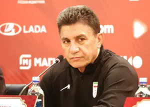 قلعهنویی، مصر- ازبکستان را زیر نظر گرفت