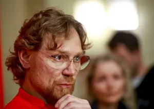 واکنش کنایه‌آمیز کارپین به سبک بازی ایران