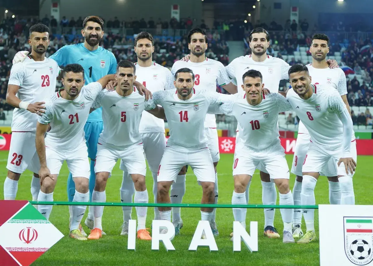 بازتاب شکست تیم ملی در روزنامه فدراسیون