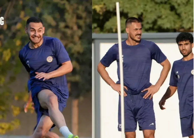 خط دفاع، برگ برنده فجر در هیاهوی لیگ