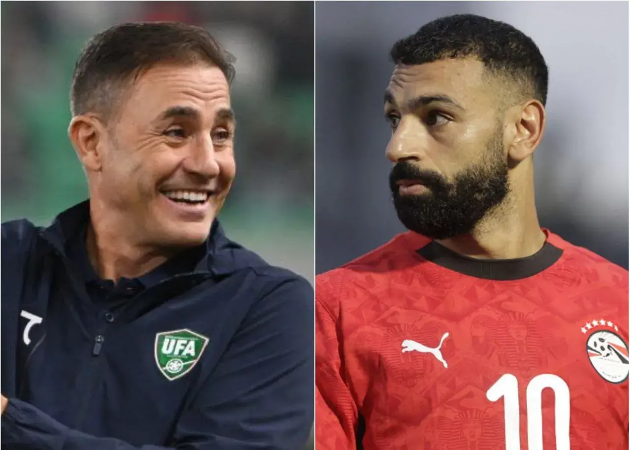 ایران به مصاف محمد صلاح و کاناوارو می‌رود