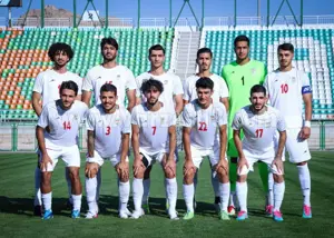 ایران صفر - ازبکستان صفر: بخت صعود زنده ماند