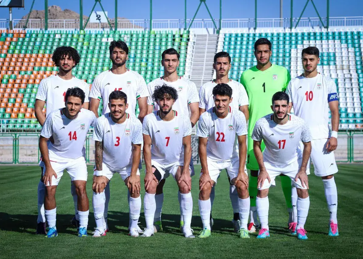تساوی تیم المپیک برابر ذوب‌آهن در اصفهان