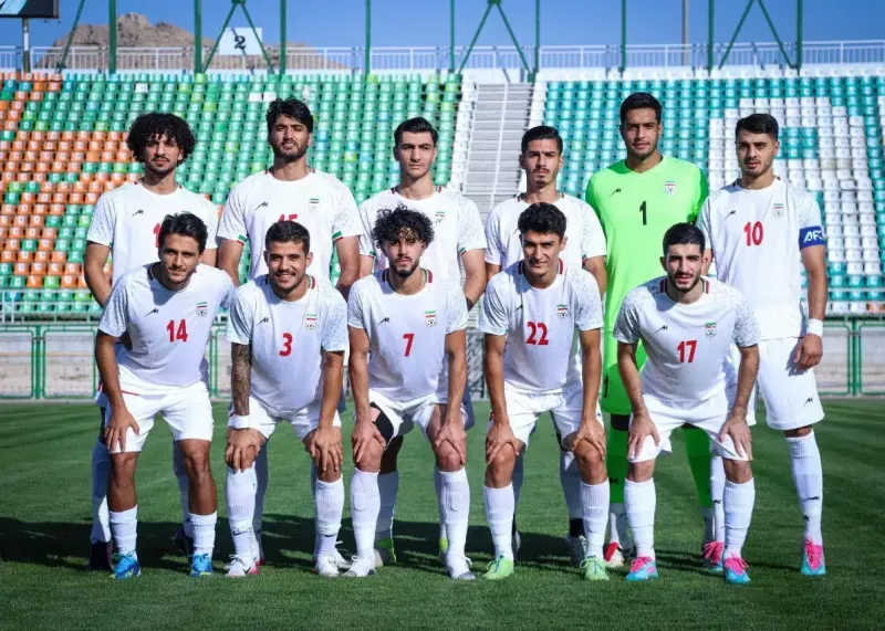 تساوی تیم المپیک برابر ذوب‌آهن در اصفهان